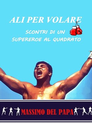 cover image of Ali Per Volare
